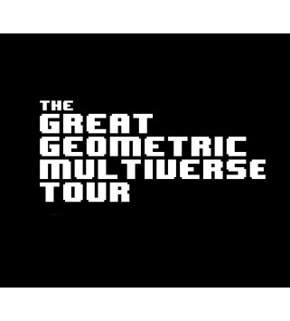 The Great Geometric Multiverse Tour Steam Key GLOBAL